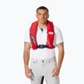 Life jacket Helly Hansen Sport 2.0 Inflatable alert red 3
