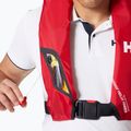 Life vest Helly Hansen Sport 2.0 Inflatable alert red 5