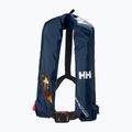 Life jacket Helly Hansen Sport 2.0 Inflatable navy