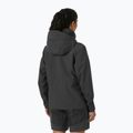 Women's sailing jacket Helly Hansen Hp Racing Hooded ebony 2