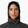 Women's sailing jacket Helly Hansen Hp Racing Hooded ebony 3