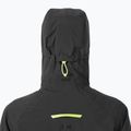 Women's sailing jacket Helly Hansen Hp Racing Hooded ebony 4
