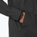 Women's sailing jacket Helly Hansen Hp Racing Hooded ebony 6