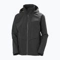 Women's sailing jacket Helly Hansen Hp Racing Hooded ebony 8