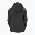 Women's sailing jacket Helly Hansen Hp Racing Hooded ebony 9