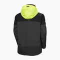Helly Hansen Pier 4.0 men's rain jacket ebony 11
