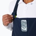 Men's sailing trousers Helly Hansen Pier 4.0 Bib navy 3