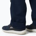 Men's sailing trousers Helly Hansen Pier 4.0 Bib navy 5