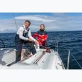 Men's sailing trousers Helly Hansen Pier 4.0 Bib navy 8