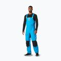 Men's sailing trousers Helly Hansen Pier 4.0 Bib cyan