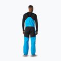 Men's sailing trousers Helly Hansen Pier 4.0 Bib cyan 2