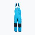 Men's sailing trousers Helly Hansen Pier 4.0 Bib cyan 3