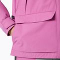 Women's sailing jacket Helly Hansen Pier 4.0 meta pink 7