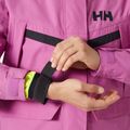 Women's sailing jacket Helly Hansen Pier 4.0 meta pink 8