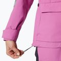 Women's sailing jacket Helly Hansen Pier 4.0 meta pink 9