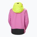 Women's sailing jacket Helly Hansen Pier 4.0 meta pink 11