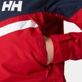 Women's sailing jacket Helly Hansen Pier 4.0 red 6
