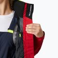 Women's sailing jacket Helly Hansen Pier 4.0 red 7