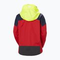 Women's sailing jacket Helly Hansen Pier 4.0 red 10