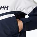 Helly Hansen Pier 4.0 women's rain jacket navy 5