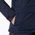 Helly Hansen Pier 4.0 women's rain jacket navy 6