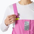 Helly Hansen women's sailing trousers Pier 4.0 Bib meta pink 3