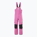 Helly Hansen women's sailing trousers Pier 4.0 Bib meta pink 6
