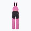 Helly Hansen women's sailing trousers Pier 4.0 Bib meta pink 7