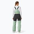 Helly Hansen women's sailing trousers Pier 4.0 Bib eucalyptus 2