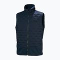 Men's gilet Helly Hansen HP Hybrid Stretch Ins navy 7