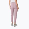 Women's trousers Helly Hansen HP Tech Sweat purple clay 2