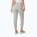 Women's trousers Helly Hansen HP Tech Sweat grey/melange 2