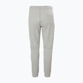 Women's trousers Helly Hansen HP Tech Sweat grey/melange 6