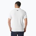Men's Helly Hansen Hp Race Polo Shirt 2.0 white 2