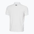 Men's Helly Hansen Hp Race Polo Shirt 2.0 white 6