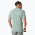 Men's Helly Hansen Hp Race Polo Shirt 2.0 eucalyptus 2