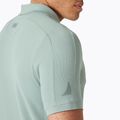 Men's Helly Hansen Hp Race Polo Shirt 2.0 eucalyptus 4