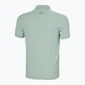 Men's Helly Hansen Hp Race Polo Shirt 2.0 eucalyptus 6