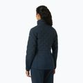 Women's hybrid jacket Helly Hansen HP Hybrid Stretch Insulator navy 2