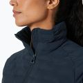 Women's hybrid jacket Helly Hansen HP Hybrid Stretch Insulator navy 3