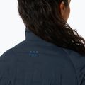 Women's hybrid jacket Helly Hansen HP Hybrid Stretch Insulator navy 4