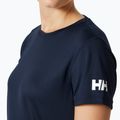 Helly Hansen women's t-shirt HH Tech 2.0 navy 2