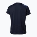 Helly Hansen women's t-shirt HH Tech 2.0 navy 5