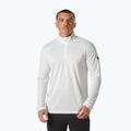 Men's longsleeve Helly Hansen HH Tech 1/2 Zip 2.0 white