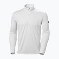 Men's longsleeve Helly Hansen HH Tech 1/2 Zip 2.0 white 4