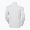 Men's longsleeve Helly Hansen HH Tech 1/2 Zip 2.0 white 5