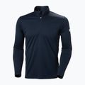 Men's Helly Hansen HH Tech 1/2 Zip 2.0 Longsleeve navy 4