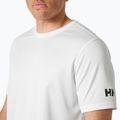 Men's Helly Hansen Box T 2.0 T-shirt white 3