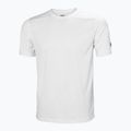 Men's Helly Hansen Box T 2.0 T-shirt white 4