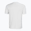 Men's Helly Hansen Box T 2.0 T-shirt white 5